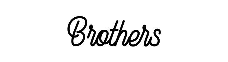 Yesterday Dream Script  Free Fonts Download