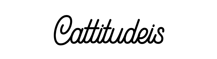 Yesterday Dream Script  Free Fonts Download