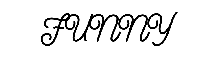 Yesterday Dream Script  Free Fonts Download