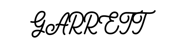 Yesterday Dream Script  Free Fonts Download