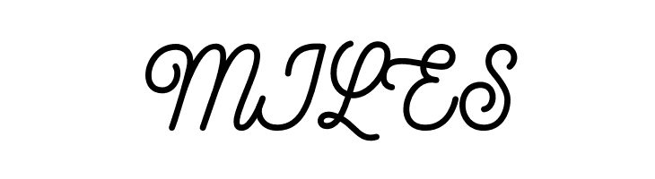 Yesterday Dream Script  Free Fonts Download