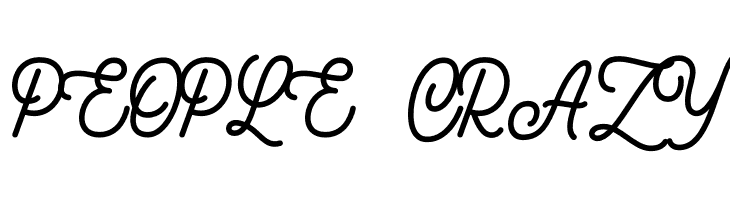 Yesterday Dream Script  Free Fonts Download