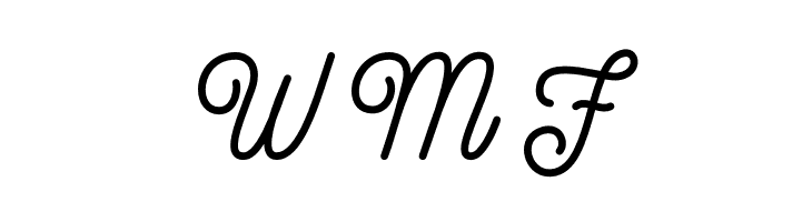 Yesterday Dream Script  Free Fonts Download