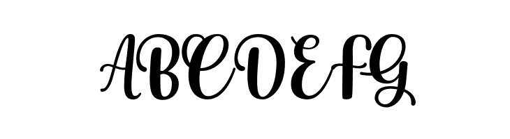 winterbeauty-Script  Free Fonts Download