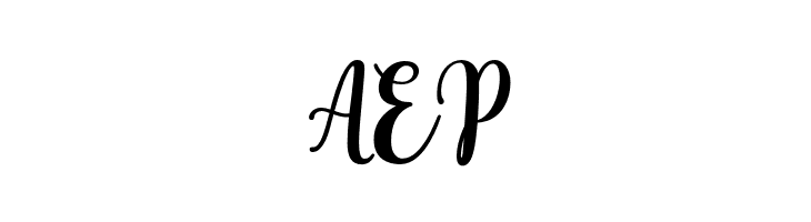 winterbeauty-Script  Free Fonts Download