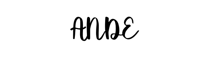 BreethyRegular  Free Fonts Download