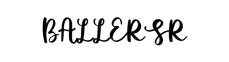 BreethyRegular  Free Fonts Download