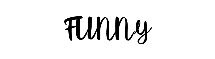 BreethyRegular  Free Fonts Download