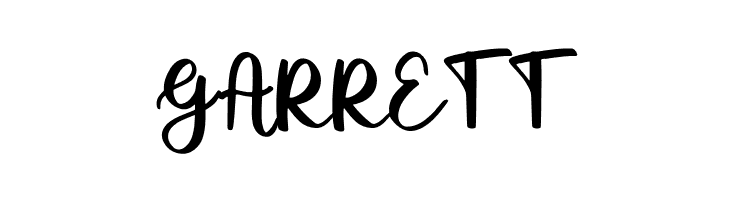 BreethyRegular  Free Fonts Download