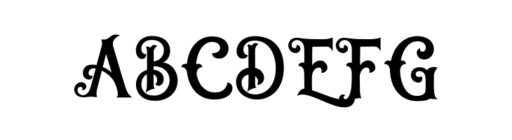 DarktownRegular  Free Fonts Download