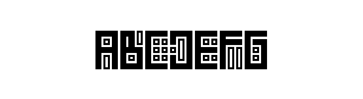 Kuficality Unica  Free Fonts Download