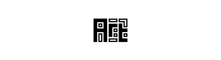 Kuficality Unica  Free Fonts Download