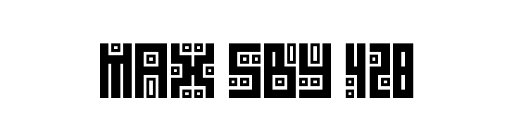 Kuficality Unica  Free Fonts Download