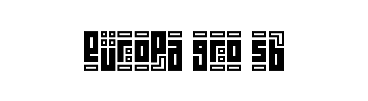 Kuficality Unica  Free Fonts Download