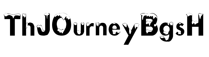 AlaskanNights  Free Fonts Download