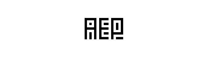 Kufication  Free Fonts Download