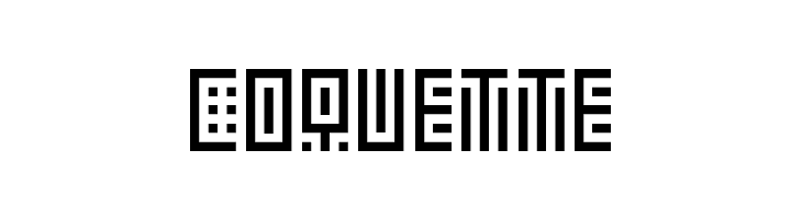 Kufication  Free Fonts Download