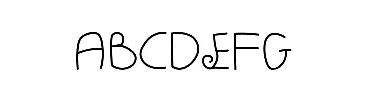 Little Maryam  Free Fonts Download