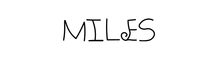 Little Maryam  Free Fonts Download