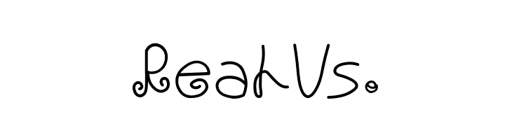 Little Maryam  Free Fonts Download