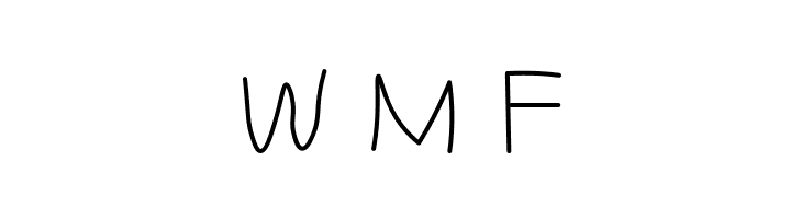 Little Maryam  Free Fonts Download