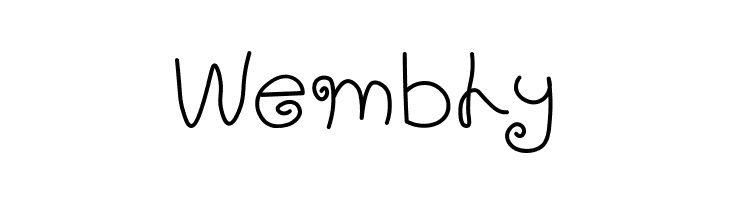 Little Maryam  Free Fonts Download