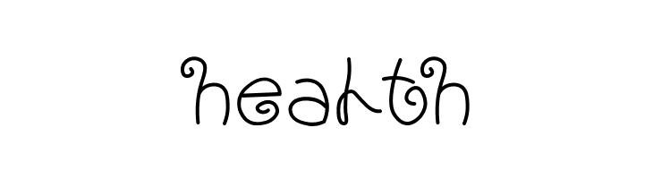 Little Maryam  Free Fonts Download
