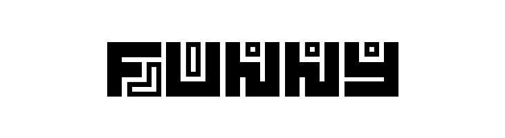 Kuficology Unica  Free Fonts Download