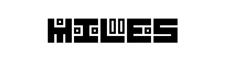 Kuficology Unica  Free Fonts Download