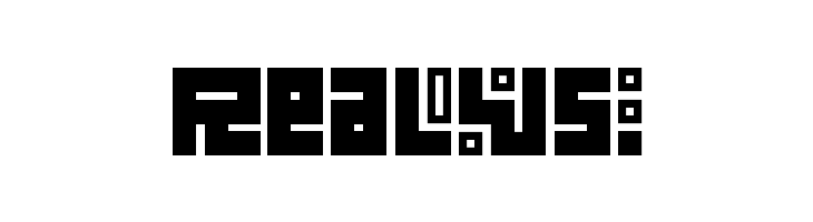 Kuficology Unica  Free Fonts Download