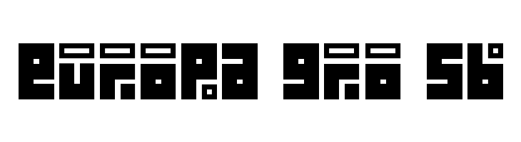 Kuficology Unica  Free Fonts Download