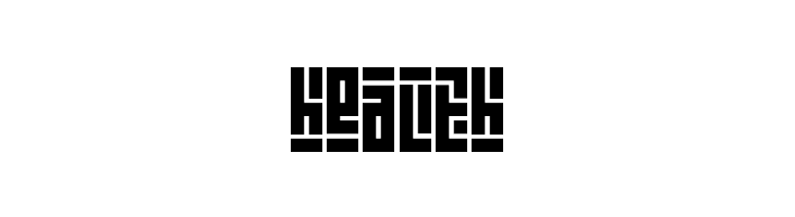 Kuficality  Free Fonts Download