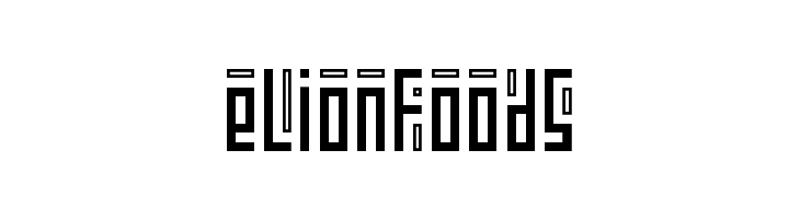 Kufication Unica  Free Fonts Download