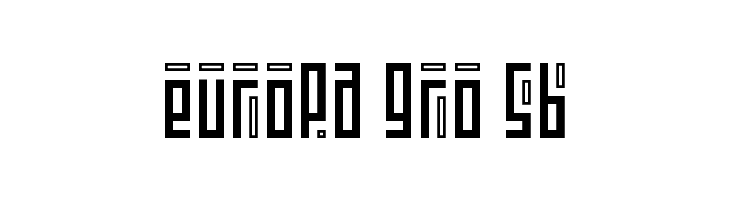 Kufication Unica  Free Fonts Download