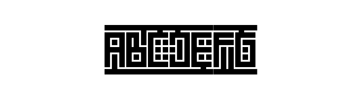 Kuficality Root  Free Fonts Download