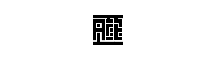 Kuficality Root  Free Fonts Download