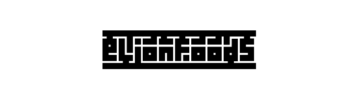 Kuficology Root  Free Fonts Download
