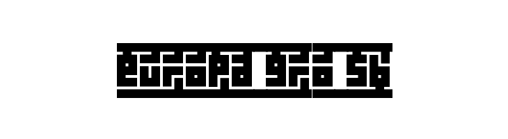 Kuficology Root  Free Fonts Download