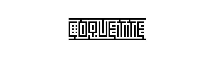 Kufication Root  Free Fonts Download