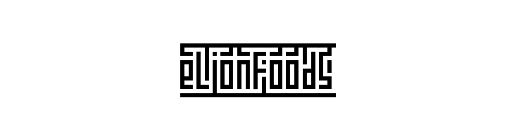 Kufication Root  Free Fonts Download