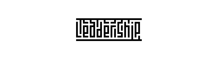 Kufication Root  Free Fonts Download