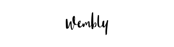 MondayBay  Free Fonts Download