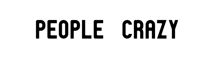 Zillah Modern Upper  Free Fonts Download