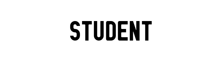 Zillah Modern Upper  Free Fonts Download