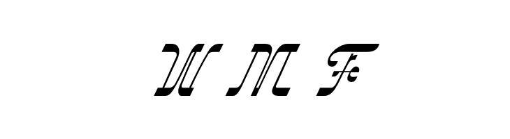 VindaleDEMO  Free Fonts Download