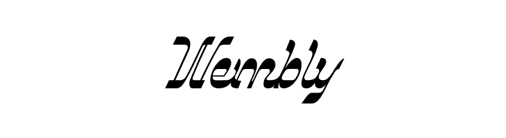 VindaleDEMO  Free Fonts Download