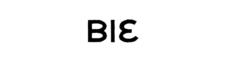 GeronideRegularDEMO  Free Fonts Download