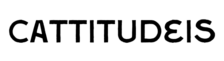 GeronideRegularDEMO  Free Fonts Download