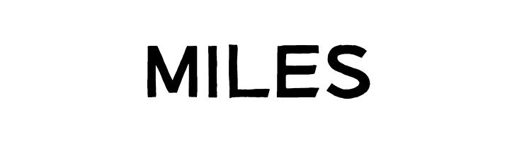 GeronideRegularDEMO  Free Fonts Download