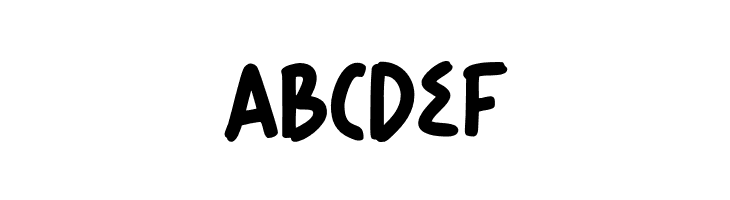 DavenvaleDEMO  Free Fonts Download